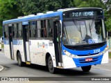 Empresa São Francisco 2210 na cidade de Maceió, Alagoas, Brasil, por Marcos Lisboa. Número da foto: #13249620.