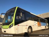 Rápido Araguaia 50762 na cidade de Goiânia, Goiás, Brasil, por André Luiz Canon. Número da foto: #13249809.