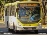 Viação Pioneira 231908 na cidade de Lago Sul, Distrito Federal, Brasil, por Gabriel Vinicius. Número da foto: #:id.