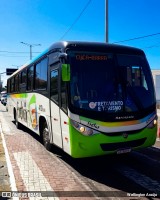Fretar - DFT Logística 4102206 na cidade de Fortaleza, Ceará, Brasil, por Wellington Araújo. Número da foto: #13247725.