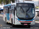 Viação Santana Iapó 3227 na cidade de Ponta Grossa, Paraná, Brasil, por Gabriel Guachineski. Número da foto: #13249613.