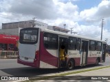 Transurb AE-008 na cidade de Belém, Pará, Brasil, por Erwin Di Tarso. Número da foto: #13247463.
