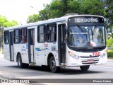 Empresa São Francisco 7221 na cidade de Maceió, Alagoas, Brasil, por Marcos Lisboa. Número da foto: #13249717.
