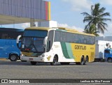 Empresa Gontijo de Transportes 14690 na cidade de Caruaru, Pernambuco, Brasil, por Lenilson da Silva Pessoa. Número da foto: #13249367.