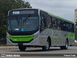 Expresso Maringá São José dos Campos 3330 na cidade de São José dos Campos, São Paulo, Brasil, por Robson Prado. Número da foto: #13249793.