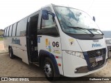 Prime Transportes 06 na cidade de Sorocaba, São Paulo, Brasil, por Guilherme Costa. Número da foto: #:id.