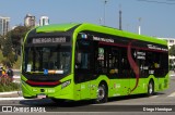 Auto Viação Transcap >> Auto Bless Transportes 8 5857 na cidade de São Paulo, São Paulo, Brasil, por Diego Henrique. Número da foto: #13248206.