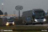 BR-500 Viagens e Turismo RJ 843.013 na cidade de Canas, São Paulo, Brasil, por João Felipe. Número da foto: #13248771.