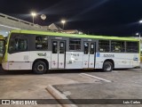 BsBus Mobilidade 505056 na cidade de Brasília, Distrito Federal, Brasil, por Luis Carlos. Número da foto: #13248567.