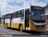 Empresa de Transportes Nova Marambaia AT-00014 na cidade de Belém, Pará, Brasil, por Samara Goes. Número da foto: #13248230.