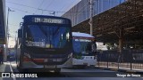 Next Mobilidade - ABC Sistema de Transporte 80.263 na cidade de Santo André, São Paulo, Brasil, por Thiago de Souza. Número da foto: #13247900.