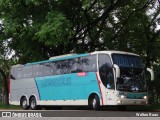 Empresa de Ônibus Nossa Senhora da Penha 33614 na cidade de São Paulo, São Paulo, Brasil, por Welton Ruas. Número da foto: #:id.
