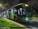 Mueve Fontibón Z64-7003 na cidade de Bogotá, Colômbia, por Felipe Rodriguez. Número da foto: #13247674.