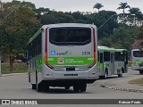 Expresso Maringá São José dos Campos 3326 na cidade de São José dos Campos, São Paulo, Brasil, por Robson Prado. Número da foto: #13249774.