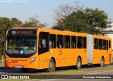 Auto Viação Redentor HI625 na cidade de Curitiba, Paraná, Brasil, por Busologia Gabrielística. Número da foto: #13249371.