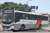 Evanil Transportes e Turismo RJ 132.079 na cidade de Rio de Janeiro, Rio de Janeiro, Brasil, por Paulo Alexandre da Silva. Número da foto: #13248677.