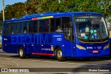 Transportes Campo Grande D53921 na cidade de Rio de Janeiro, Rio de Janeiro, Brasil, por Marlon Generoso. Número da foto: #13247563.