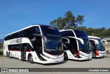 Viação Ituporanga 8872 na cidade de Rio do Sul, Santa Catarina, Brasil, por Amarildo Kamers. Número da foto: #13248158.