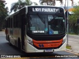 Colitur Transportes Rodoviários RJ 116.012 na cidade de Angra dos Reis, Rio de Janeiro, Brasil, por Pietro dos Reis Gonçalves . Número da foto: #13249093.