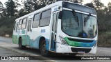 BRT Piçarras 475 na cidade de Balneário Piçarras, Santa Catarina, Brasil, por Alexandre F.  Gonçalves. Número da foto: #13249758.