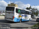 TransMaceió Turismo 6500 na cidade de Caruaru, Pernambuco, Brasil, por Lenilson da Silva Pessoa. Número da foto: #:id.