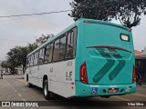 VSFL - Viação São Francisco 412 na cidade de Juiz de Fora, Minas Gerais, Brasil, por Vitor Silva. Número da foto: #13247478.
