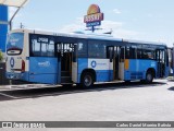 Rápido Araguaia 50.154 na cidade de Goiânia, Goiás, Brasil, por Carlos Daniel Moreira Batista. Número da foto: #13249066.
