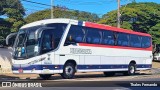 Viação Piracicabana 960 na cidade de São Carlos, São Paulo, Brasil, por Thales Fernando. Número da foto: #13248053.