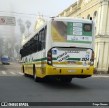 Auto Viação Presidente Vargas 2034 na cidade de Porto Alegre, Rio Grande do Sul, Brasil, por Diego Soares. Número da foto: #13247838.