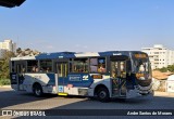 Cidade BH 11303 na cidade de Belo Horizonte, Minas Gerais, Brasil, por Andre Santos de Moraes. Número da foto: #:id.