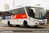 Unesul de Transportes 5294 na cidade de Porto Alegre, Rio Grande do Sul, Brasil, por Paulo Henrique Pereira Borges. Número da foto: #13248976.