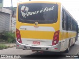 Ônibus Particulares 8787 na cidade de Belém, Pará, Brasil, por Erwin Di Tarso. Número da foto: #13247442.