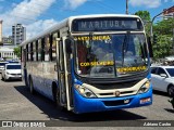 Autoviária Paraense AV-93903 na cidade de Belém, Pará, Brasil, por Adriano Castro. Número da foto: #13249708.