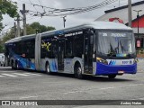 Next Mobilidade - ABC Sistema de Transporte 8307 na cidade de São Paulo, São Paulo, Brasil, por Andrey Natan. Número da foto: #13247626.