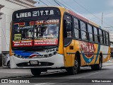 TTA S.A. - Línea 96 094 na cidade de Asunción, Paraguai, por Willian Lezcano. Número da foto: #13247776.