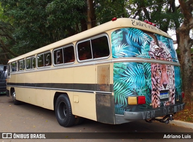 Motorhomes 4680 na cidade de São Caetano do Sul, São Paulo, Brasil, por Adriano Luis. Número da foto: #13252053.