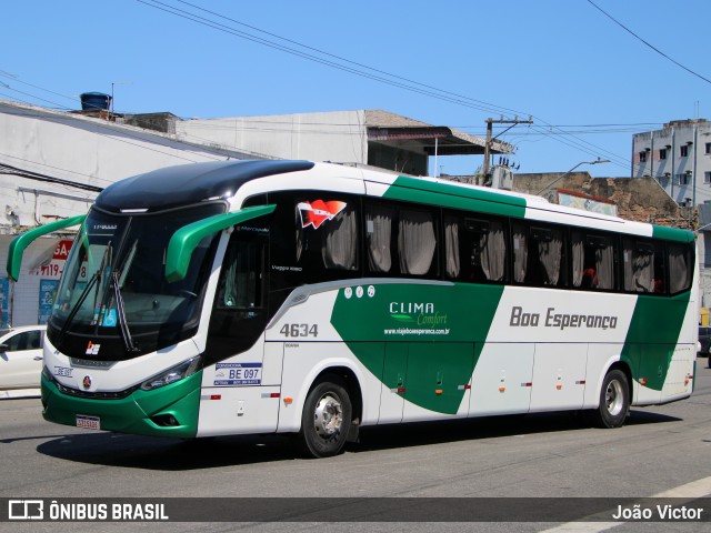 Comércio e Transportes Boa Esperança 4634 na cidade de Belém, Pará, Brasil, por João Victor. Número da foto: #13252262.
