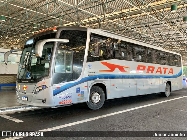 Expresso de Prata 462208 na cidade de Bauru, São Paulo, Brasil, por Júnior Juninho. Número da foto: #13252548.