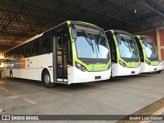 Rápido Araguaia 50760 na cidade de Goiânia, Goiás, Brasil, por André Luiz Canon. Número da foto: #13249942.