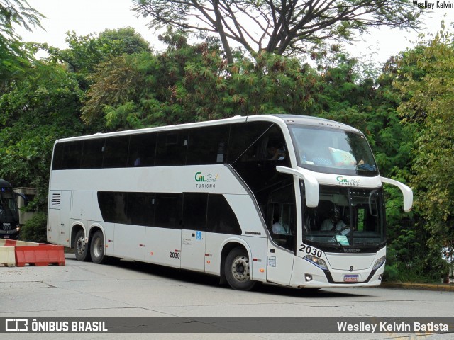 Gil Turismo 2030 na cidade de São Paulo, São Paulo, Brasil, por Weslley Kelvin Batista. Número da foto: #13251076.