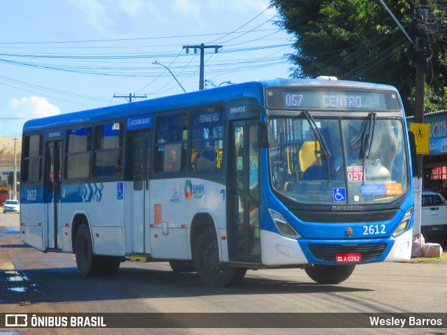 Empresa São Francisco 2612 na cidade de Maceió, Alagoas, Brasil, por Wesley Barros. Número da foto: #13251147.