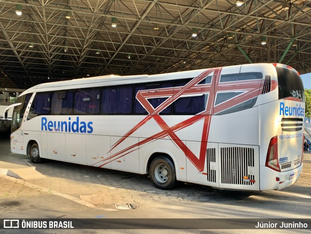 Empresa Reunidas Paulista de Transportes 164005 na cidade de Bauru, São Paulo, Brasil, por Júnior Juninho. Número da foto: #13252499.