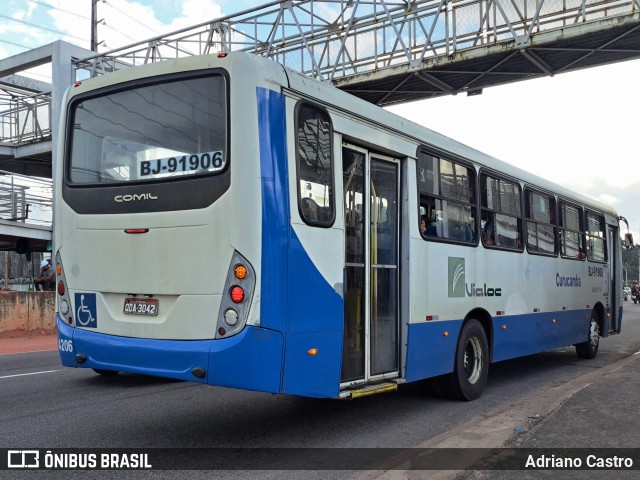 Via Loc BJ-91906 na cidade de Ananindeua, Pará, Brasil, por Adriano Castro. Número da foto: #13252601.