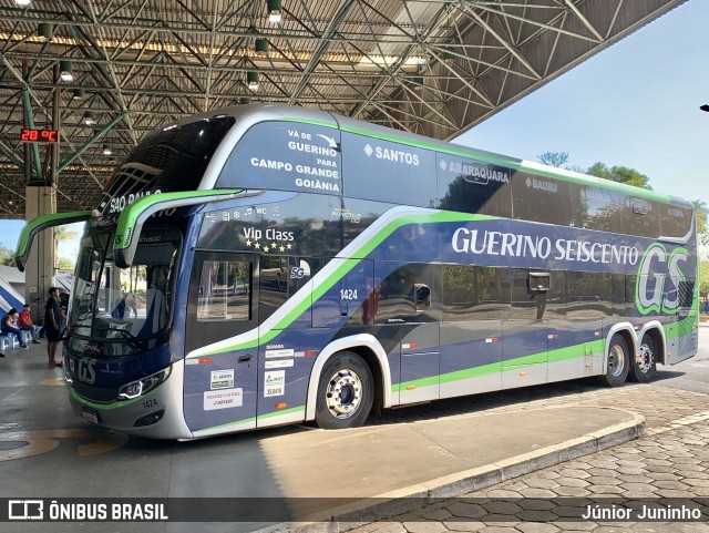 Guerino Seiscento 1424 na cidade de Bauru, São Paulo, Brasil, por Júnior Juninho. Número da foto: #13252670.