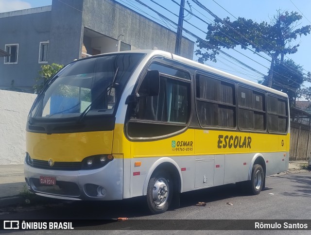 Escolares 27 na cidade de Guarujá, São Paulo, Brasil, por Rômulo Santos. Número da foto: #13252258.