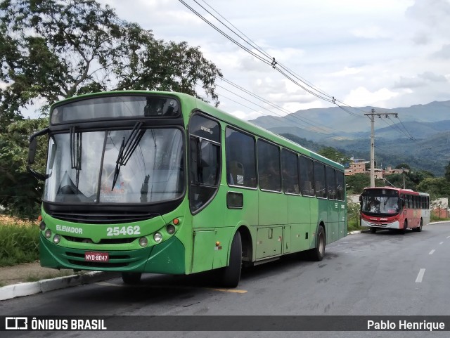 Autotrans > Turilessa 25462 na cidade de Nova Lima, Minas Gerais, Brasil, por Pablo Henrique. Número da foto: #13251070.