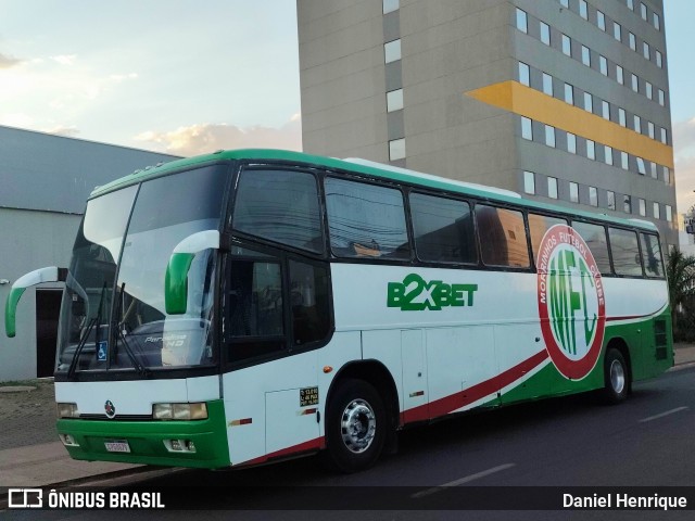 Morrinhos Futebol Clube 9040 na cidade de Rio Verde, Goiás, Brasil, por Daniel Henrique. Número da foto: #13252341.