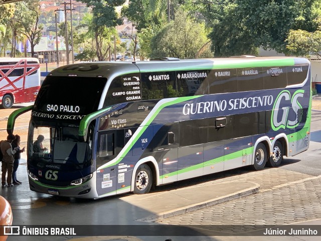 Guerino Seiscento 1424 na cidade de Bauru, São Paulo, Brasil, por Júnior Juninho. Número da foto: #13252680.