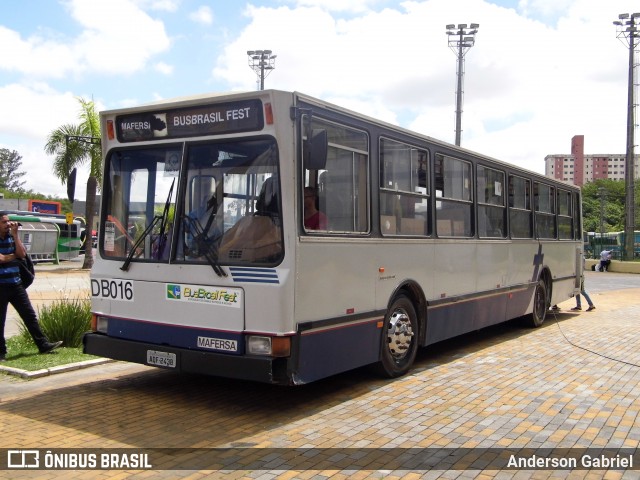 Portal do Ônibus Eventos 2438 na cidade de Barueri, São Paulo, Brasil, por Anderson Gabriel. Número da foto: #13251143.