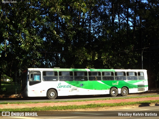 ConSor - Consórcio Sorocaba 1190 na cidade de Sorocaba, São Paulo, Brasil, por Weslley Kelvin Batista. Número da foto: #13250975.